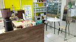 Zerno (Yakshur-Bodya Village, Pushinoy Street, 85), coffee shop