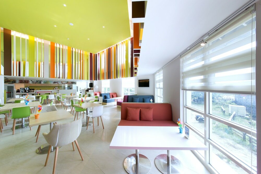 Фото A. Maz. Inn Kenting
