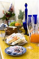 Фото Relais Conte di Cavour de Luxe