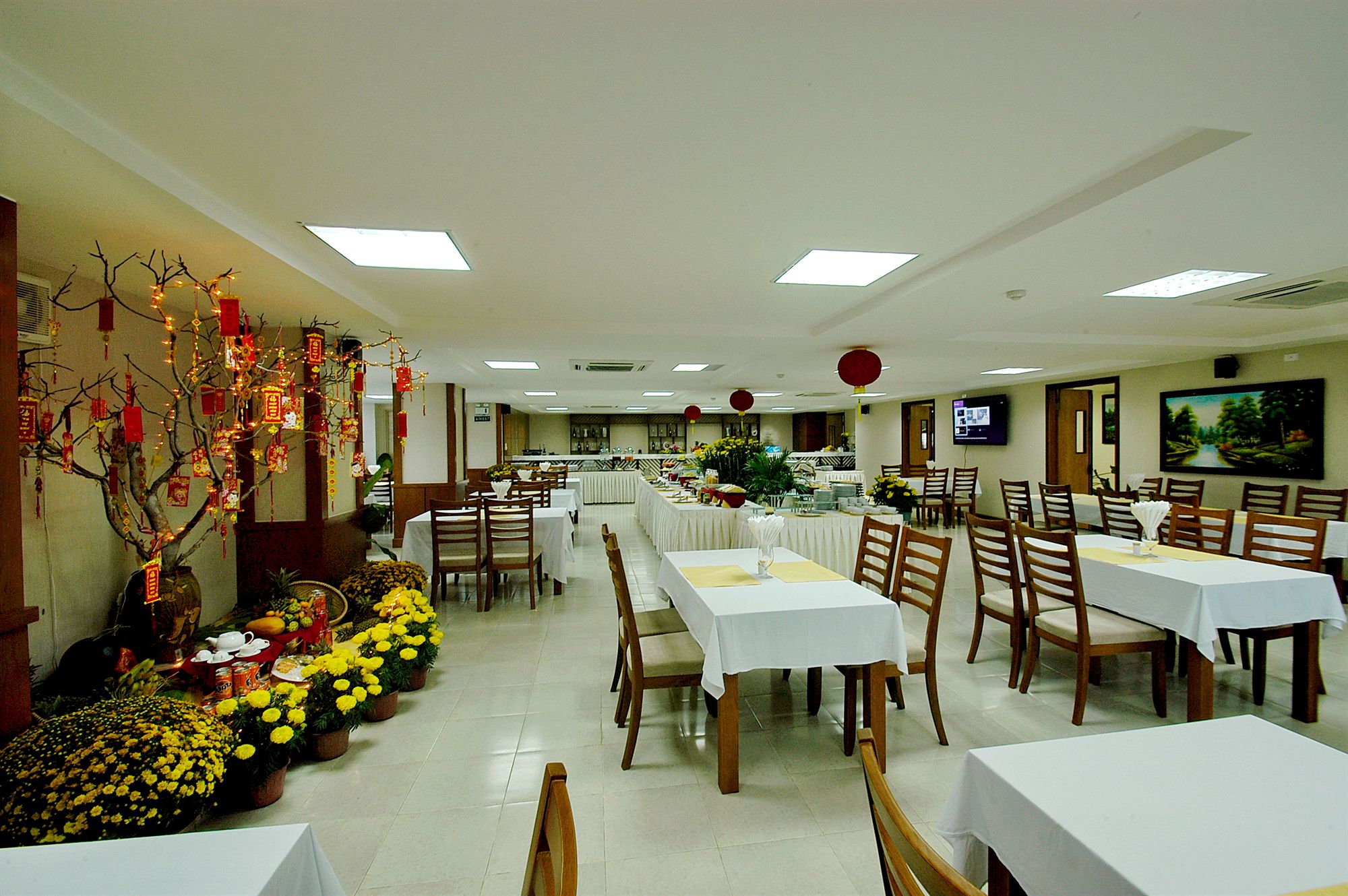 Фото Bidv Hotel & Conference Center
