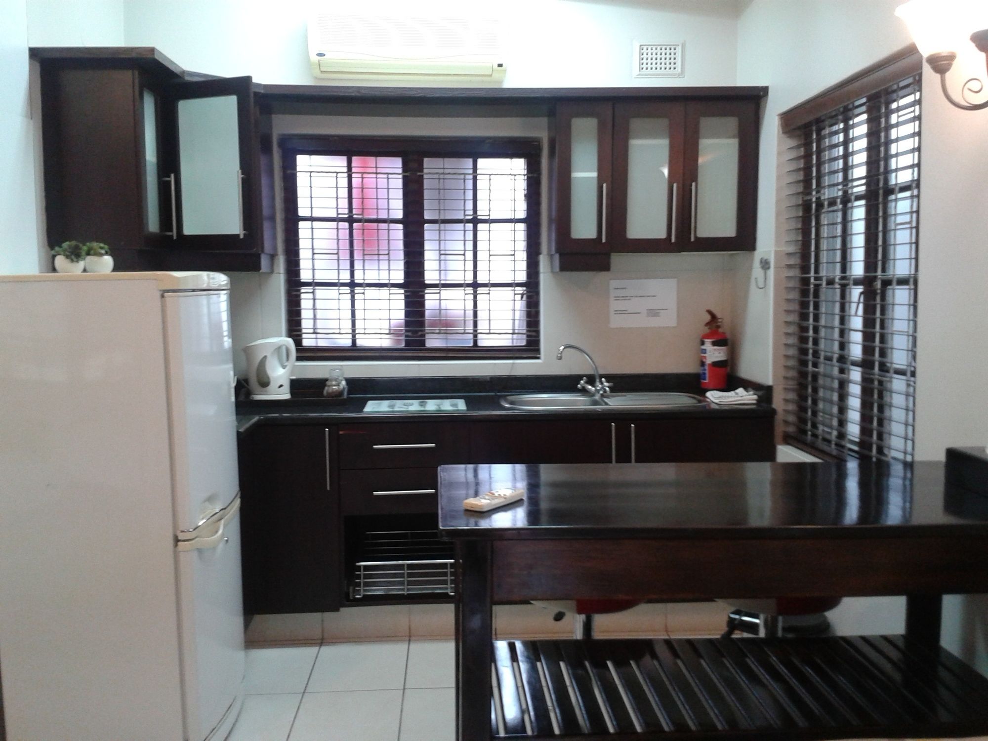 Фото Beechwood B&b