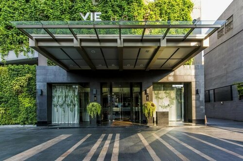 Гостиница Vie Hotel Bangkok - MGallery by Sofitel в Бангкоке