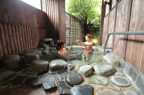 Гостиница Hotel Sasara в Префектуре Гифу