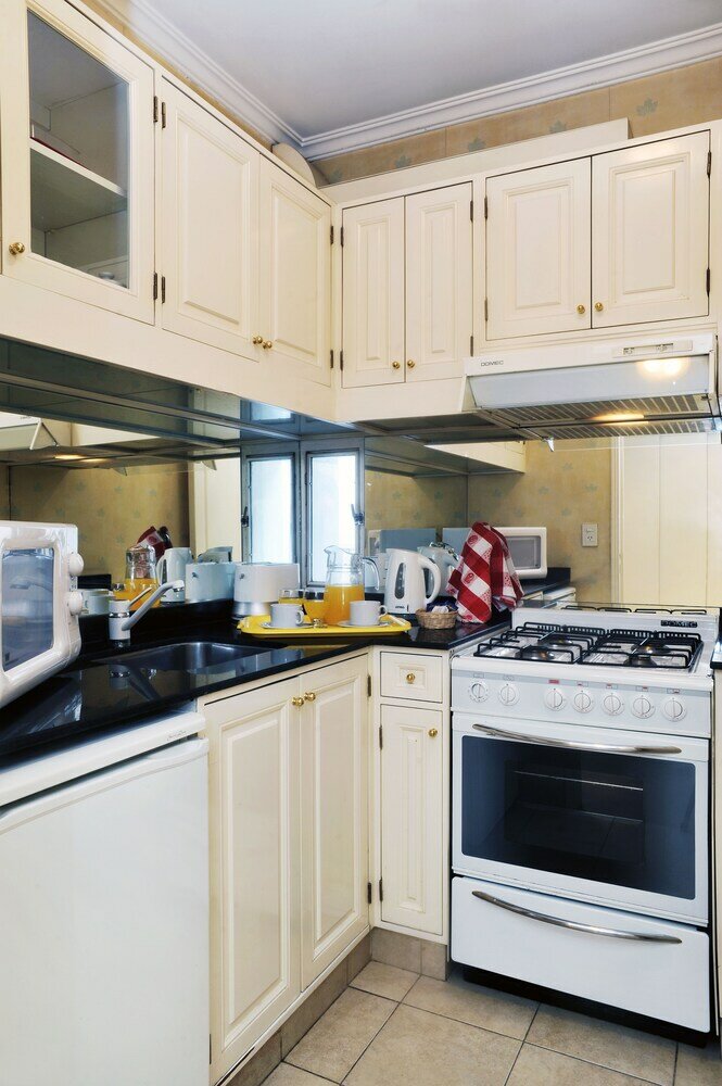 Фото Mayla Apartments