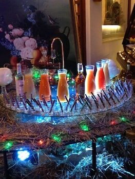 Фото Hotel Villa Cimmino