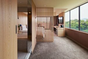 Гостиница Check inn Select Taipei NeiHu