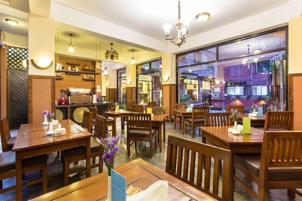 Фото Hotel Yukhang