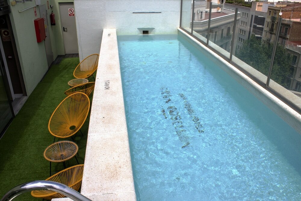 Фото 1881 Hotel Barcelona Gran Rosellón