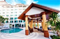 Фото Crystal Palace Hotel Pattaya