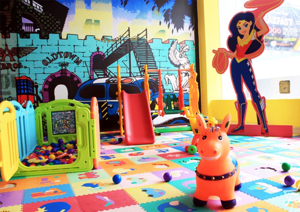 Фото Fame Hotel Sunset Road Kuta