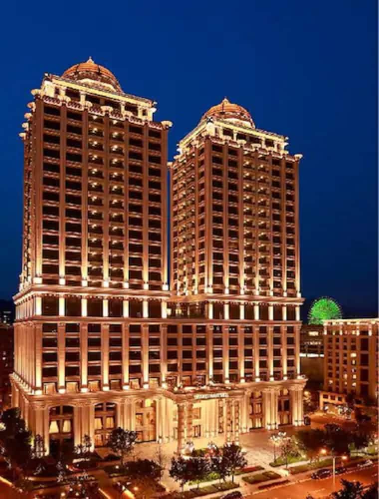 Фото Grand Mayfull Hotel Taipei
