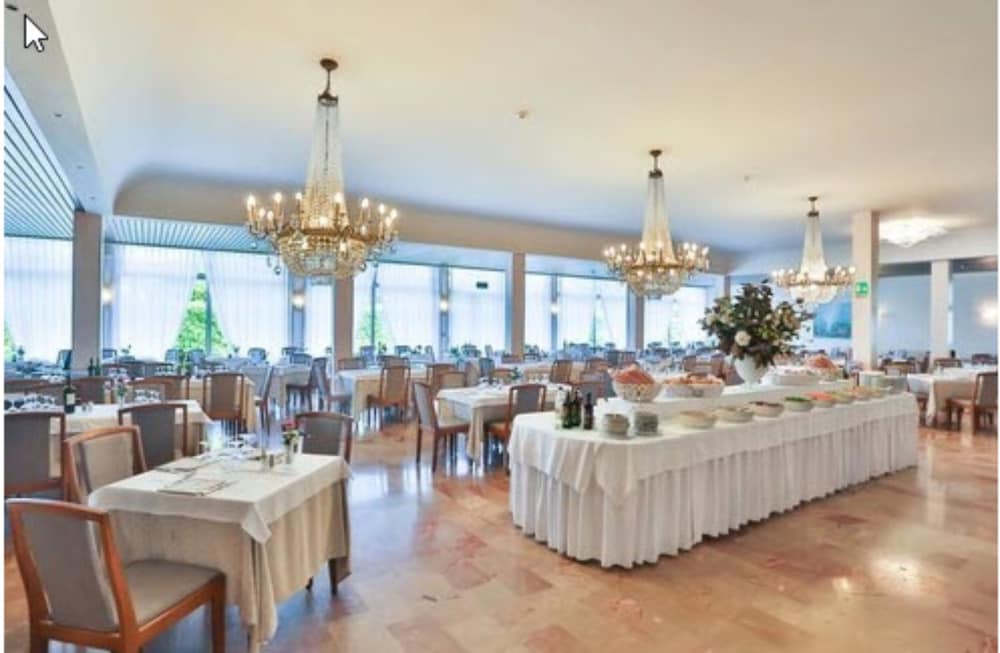 Фото Hotel Smeraldo