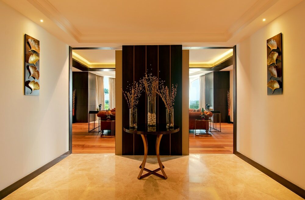 Фото Radisson Blu Plaza Hotel Mysore