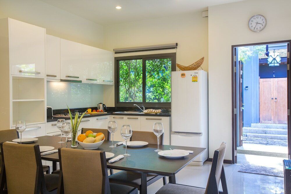 Фото Saiyuan Estate by TropicLook