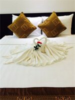 Фото Golden Bell Homestay