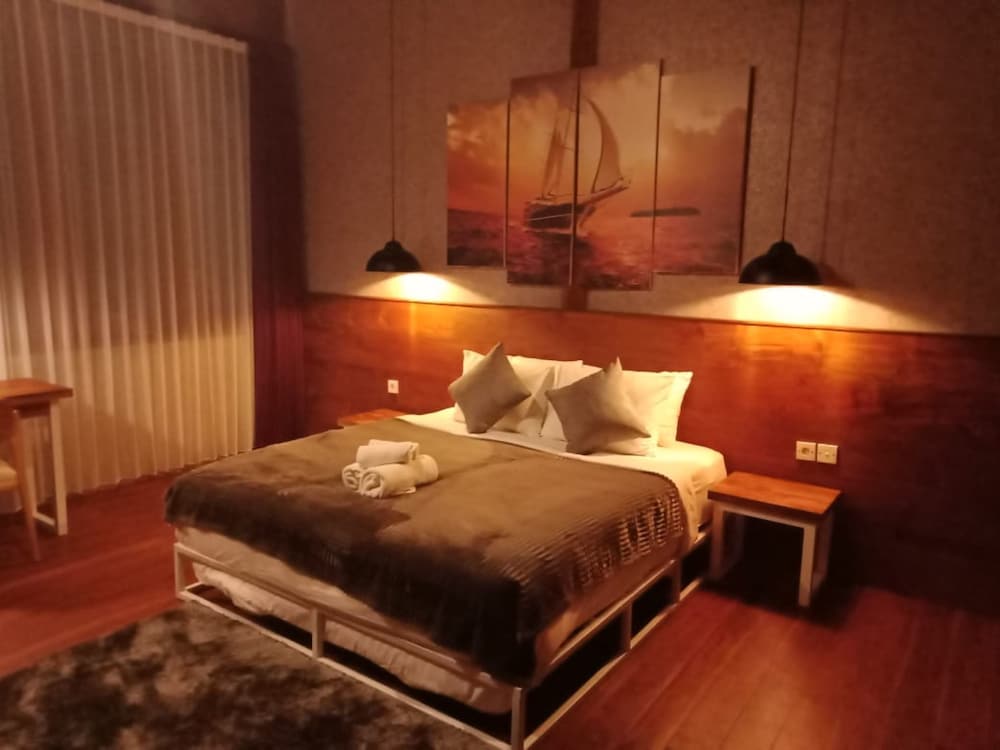 Фото Kakul Villas & Suites