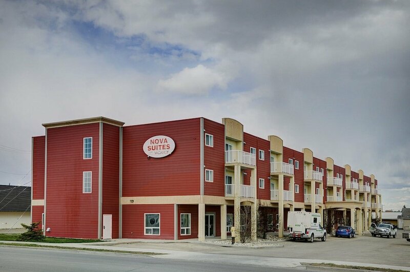 Гостиница Nova Inn Edson