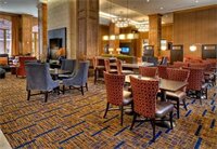 Фото Courtyard by Marriott Nashville Green Hills