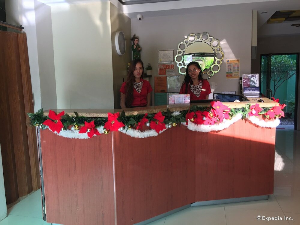 Фото Staylite Park B&b