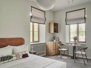 отель Palazzo 5