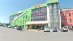 City Moll (Moskovskaya Street, 14), shopping mall