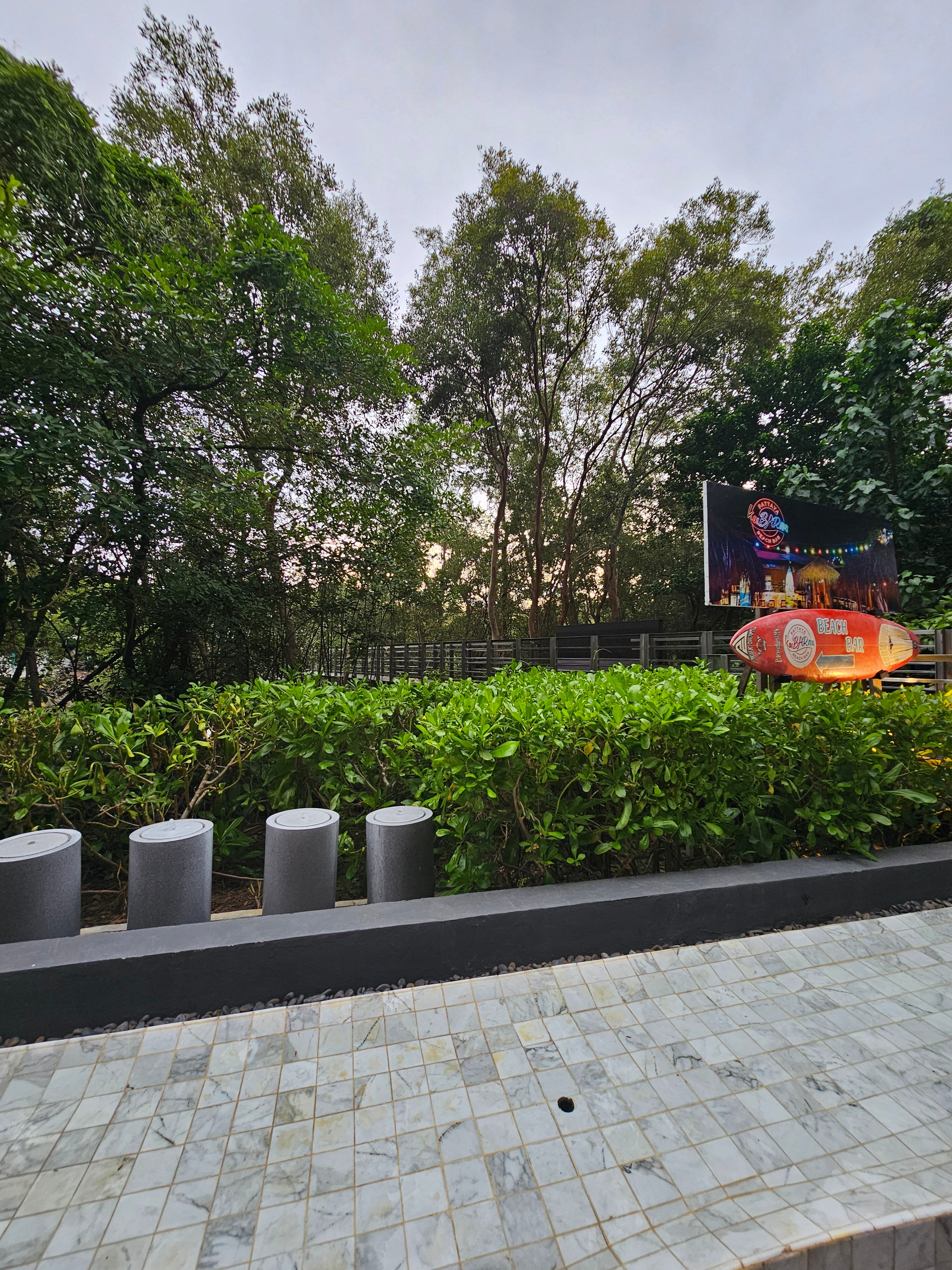 Фото Bayphere Hotel Pattaya