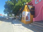 Morgann (Jeltoqsan street, 37), fast food