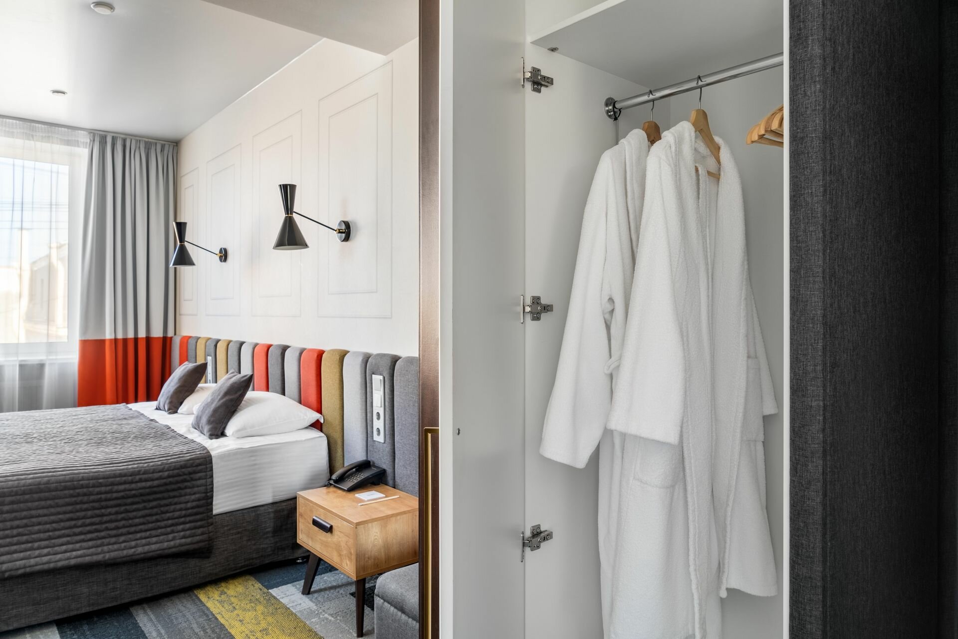 Фото отеля 5