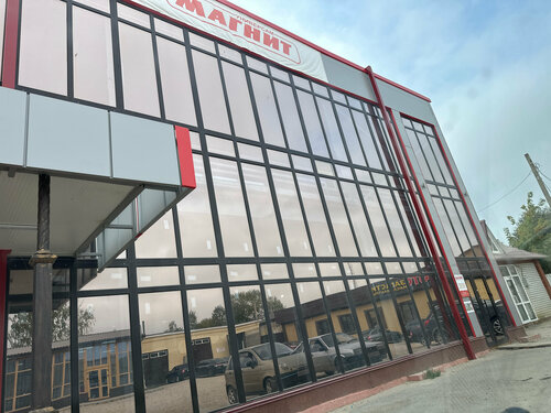 Supermarket Magnit, Penza Oblast, photo