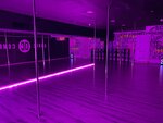 Dc Dance Community (Lenina Avenue, 31), dance school