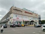 Bidzhin (Zelenodolskaya Street, 40), perfume and cosmetics shop