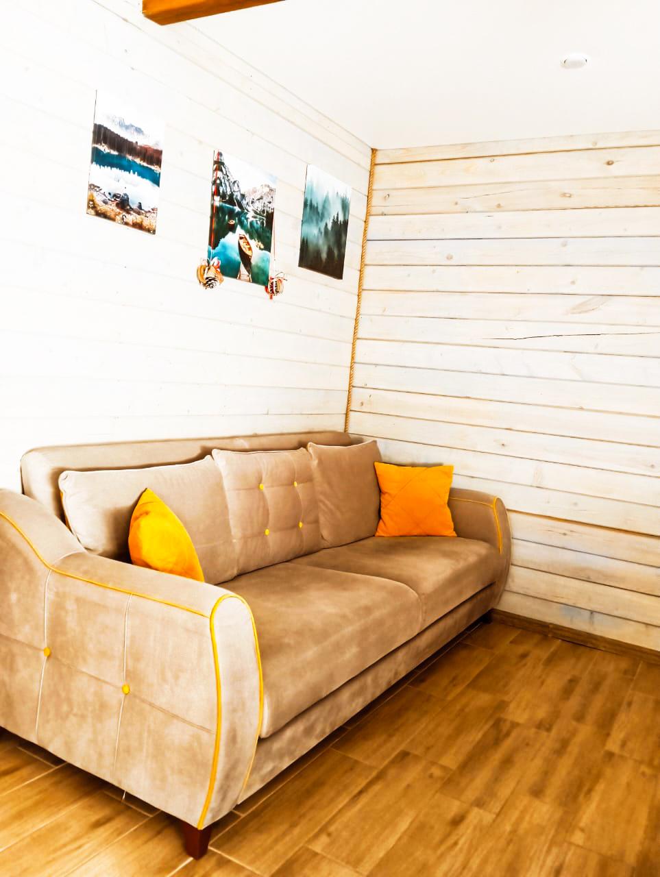 Фото Аркасара