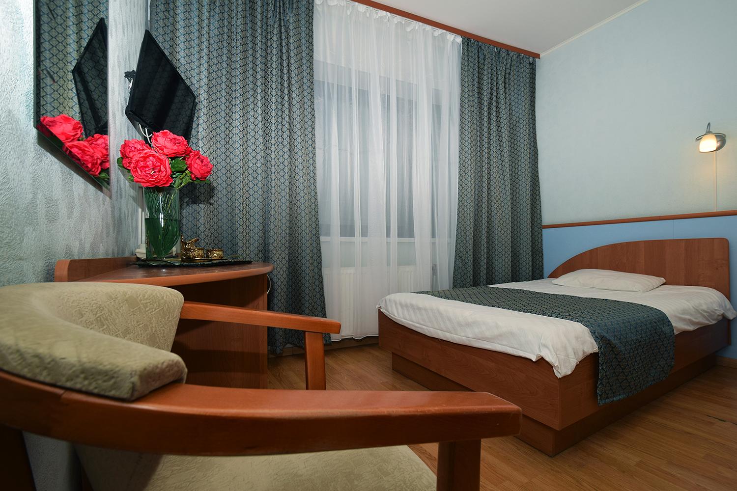 Фото Империя Sра