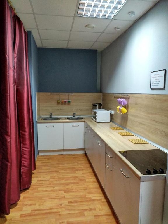 Фото Точка Авиамоторная