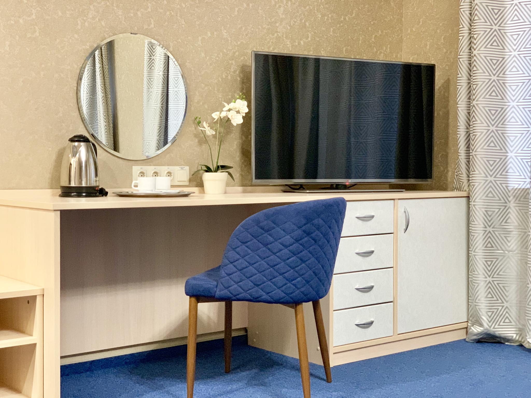 Фото отеля 3