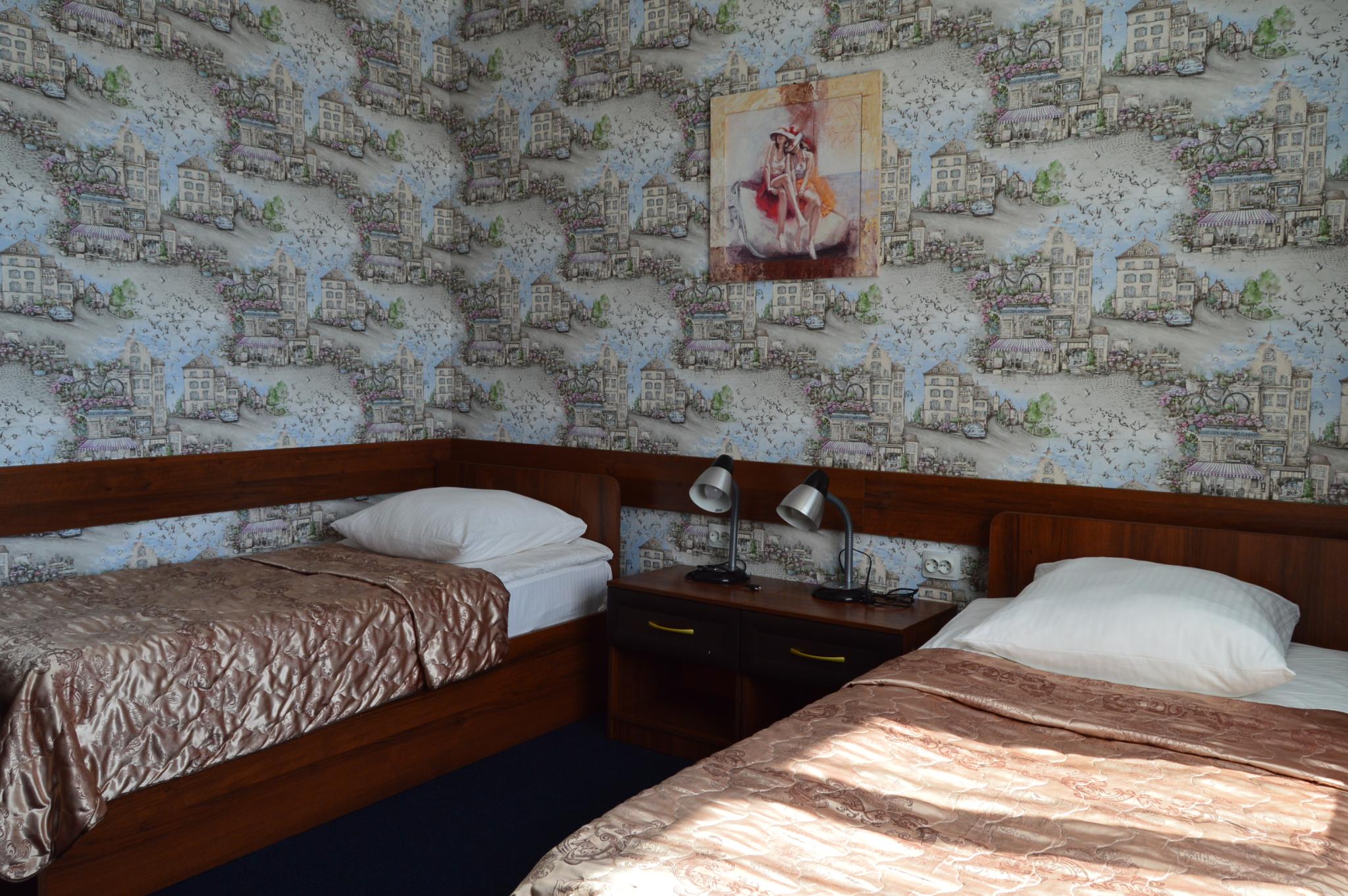 Фото Восток 2000