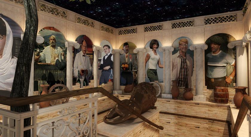 Фото Юность