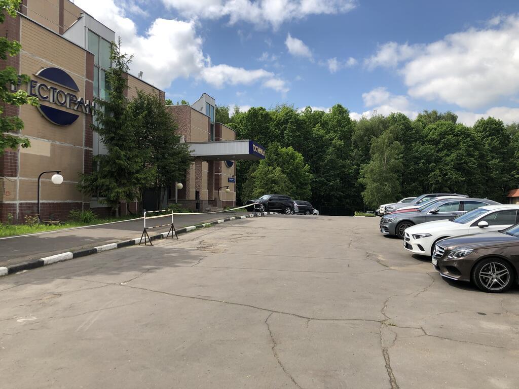 Фото Паллада РАН