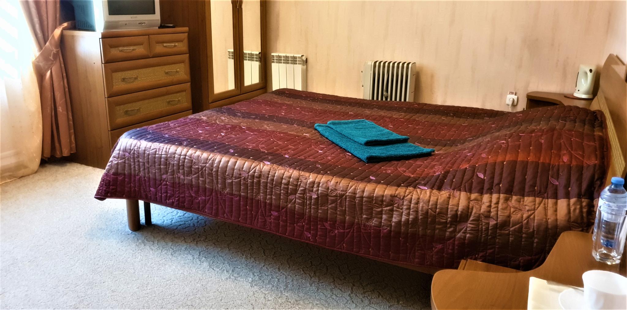 Фото Сибирь