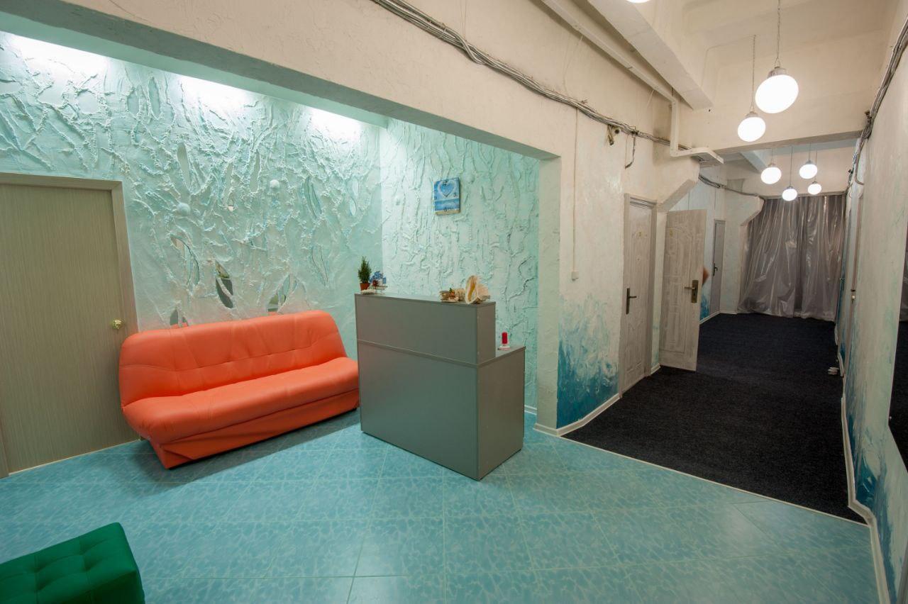 Фото Острова Marina