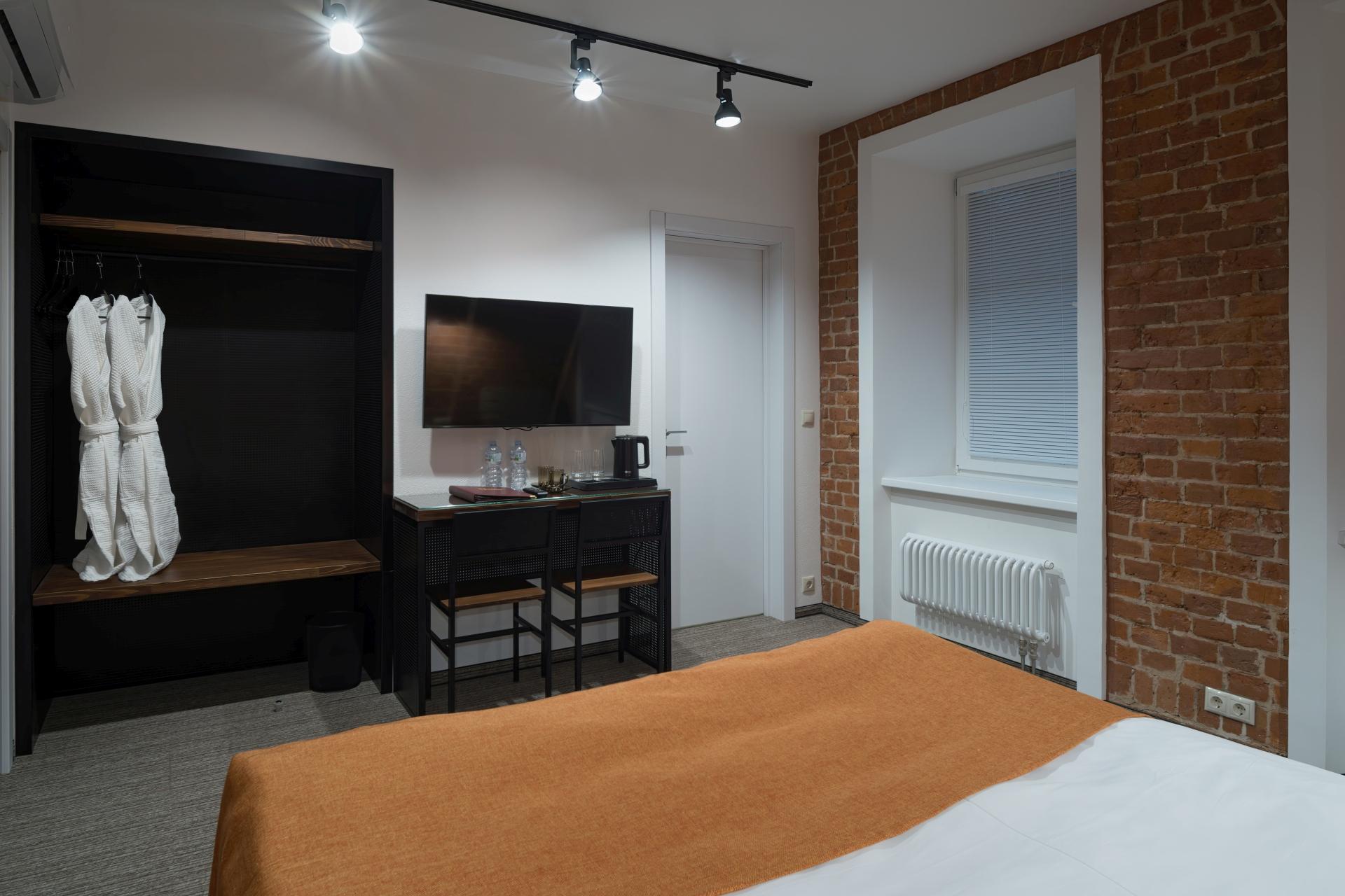 Фото Цветной бульвар