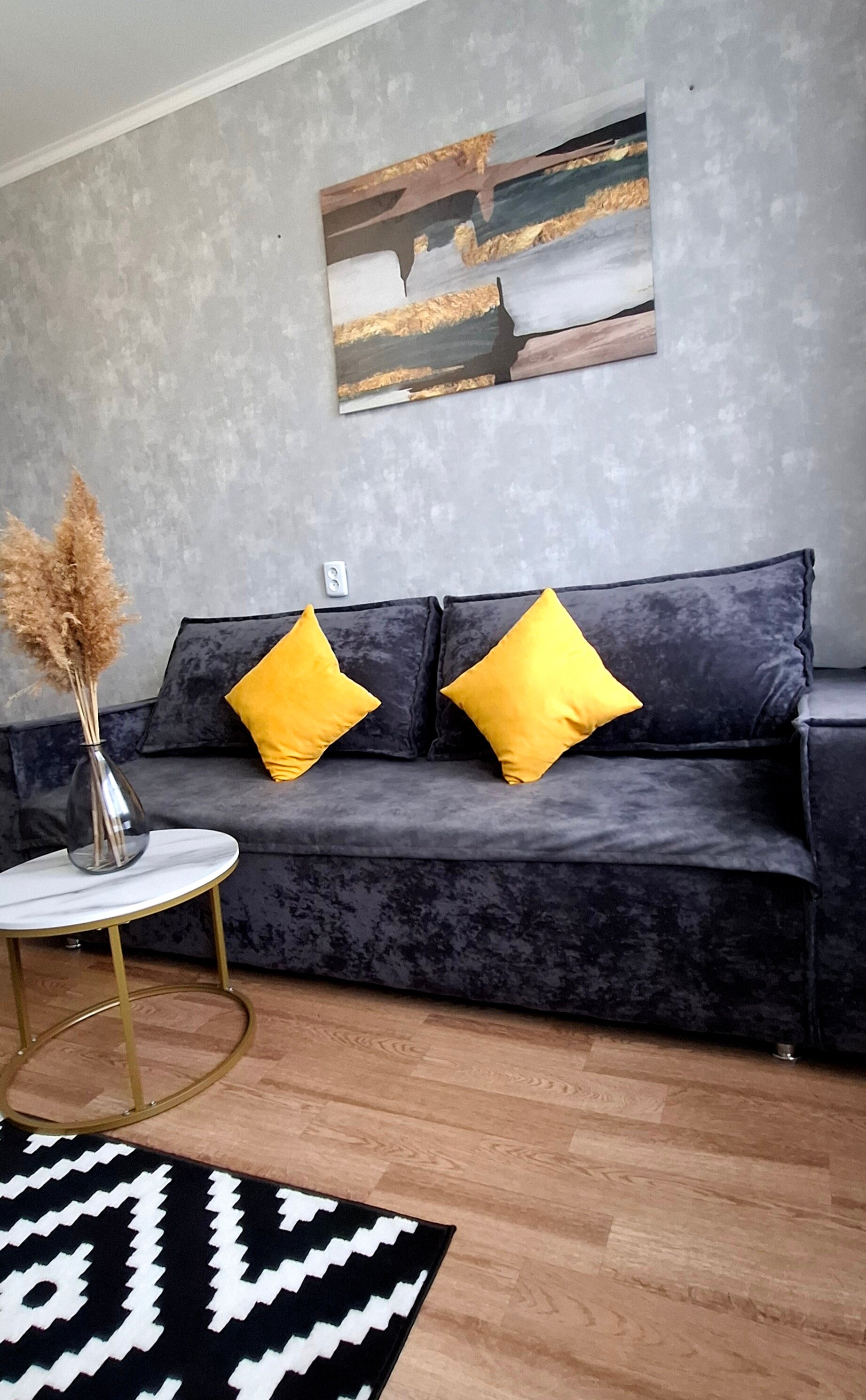 Фото Квартира в центре города