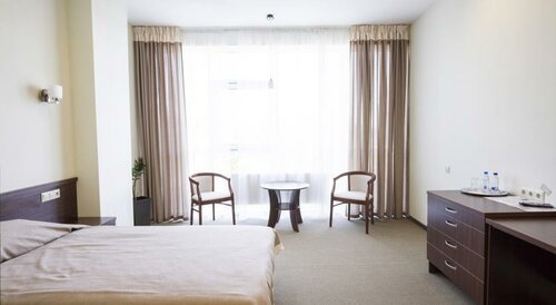 Гостиница Avant в Перми