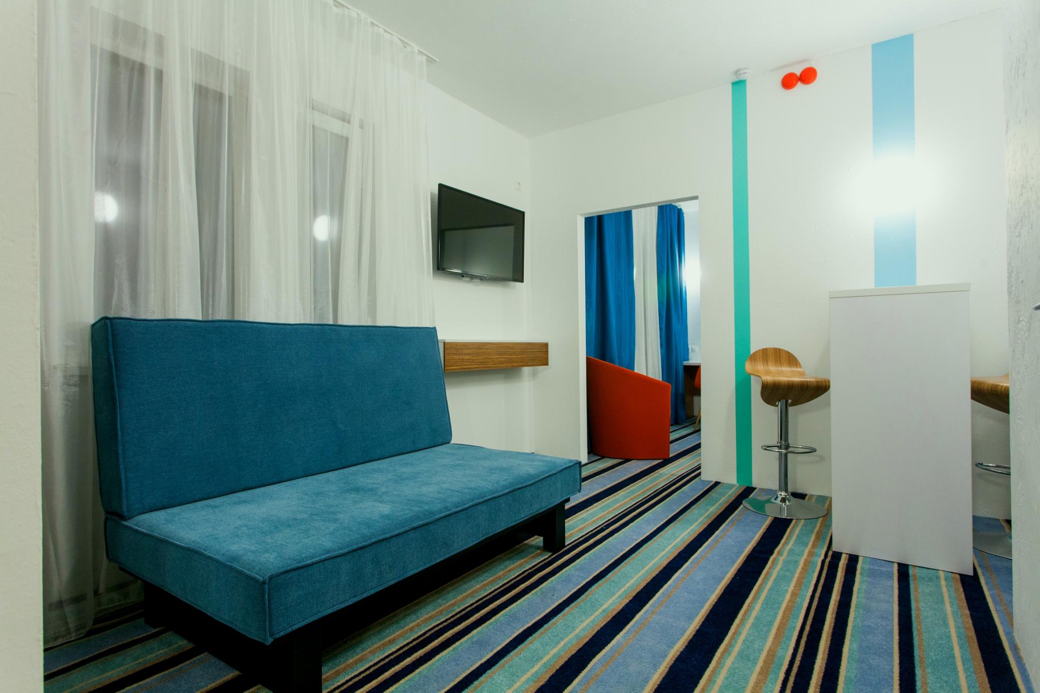 Фото Maxrooms Global Sky