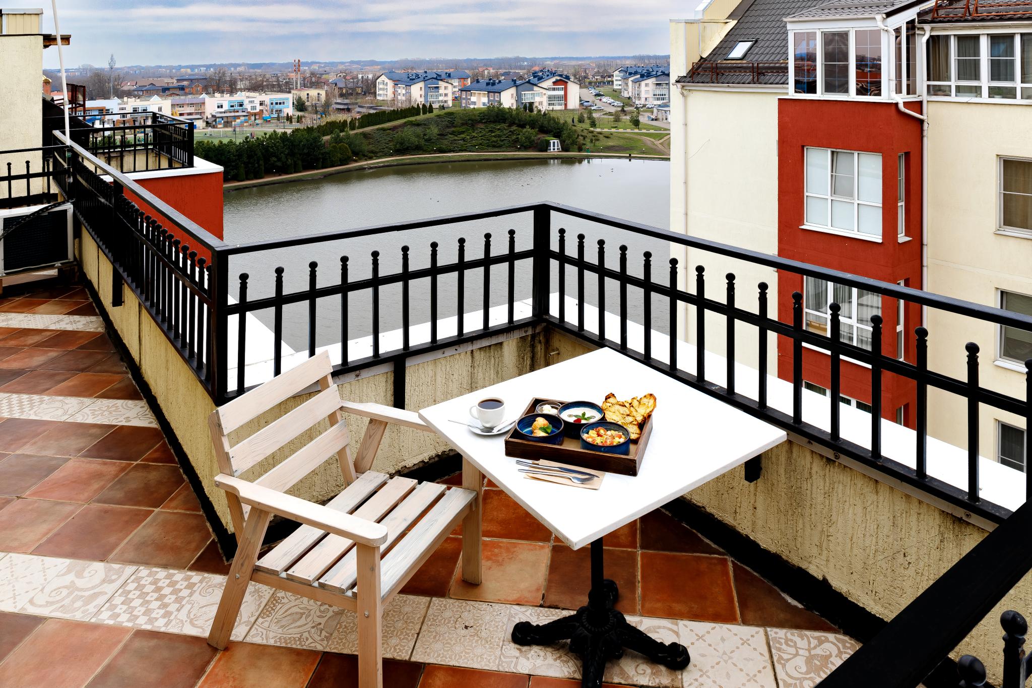 Фото Мюллер Бах