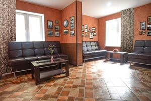 Гостиница Old city