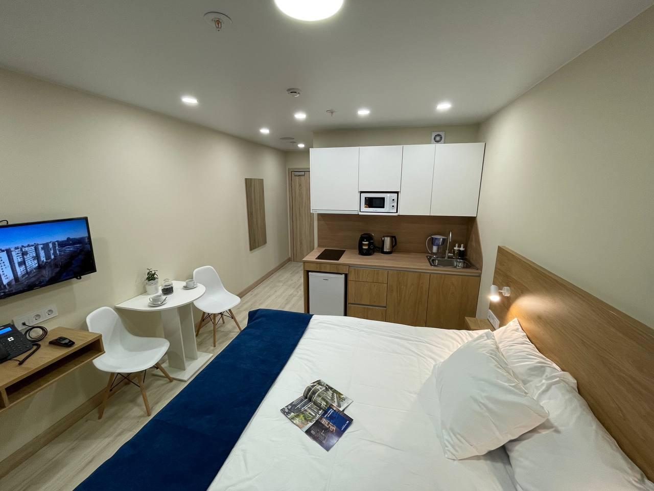 Фото SalutApart 2