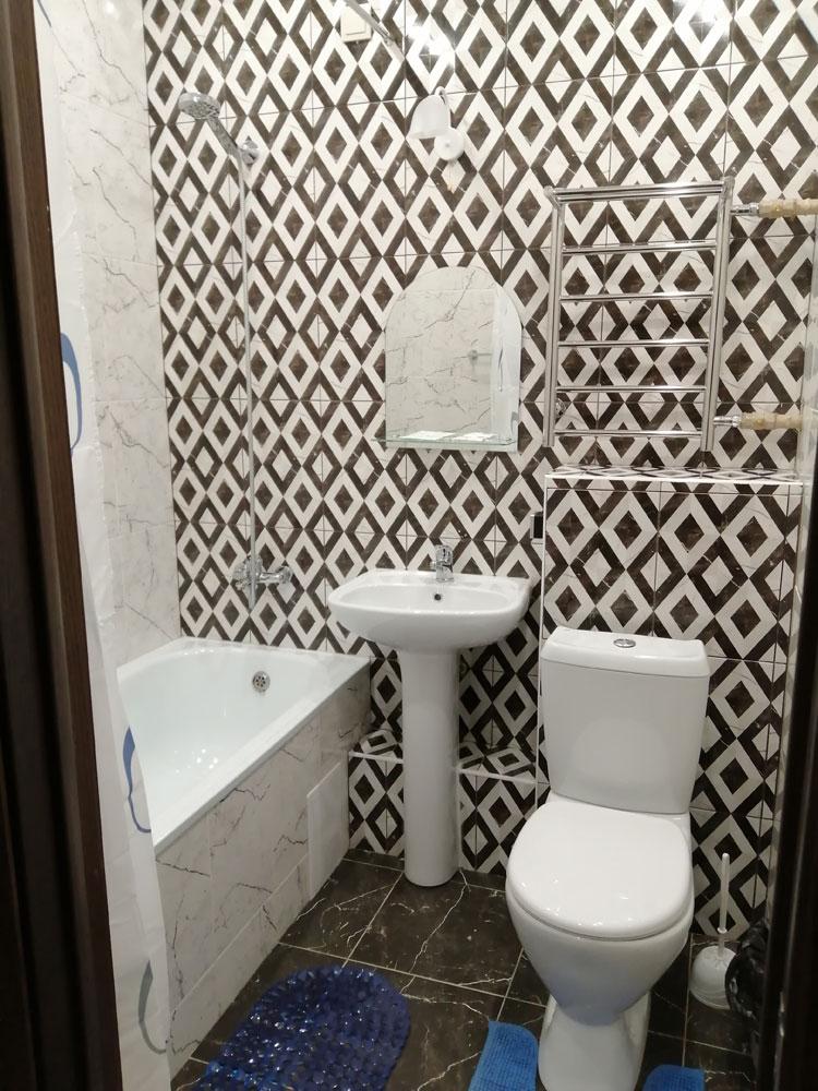 Фото Комфорт