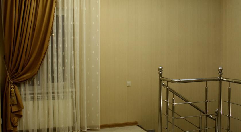 Фото George Hotel