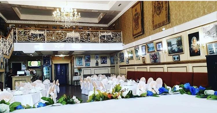 Фото Вороново Клубъ